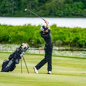 Image post by @csumgolf on Instagram