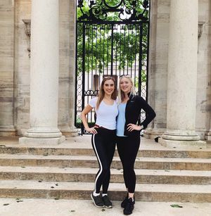 Image post by @thesuziehunter on Instagram