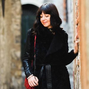 Image post by @isabella_thefashioncherrydiary on Instagram