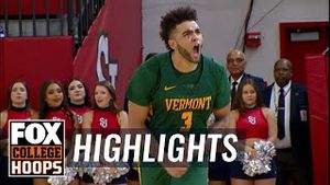 Video post by @foxsports on YouTube