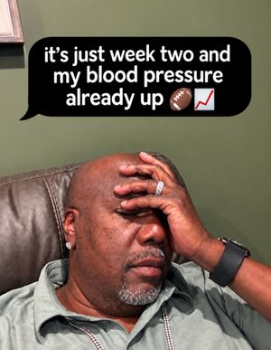 Image post by @therealearthquake on Instagram