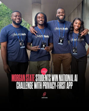 Image post by @hbcubuzz on Instagram