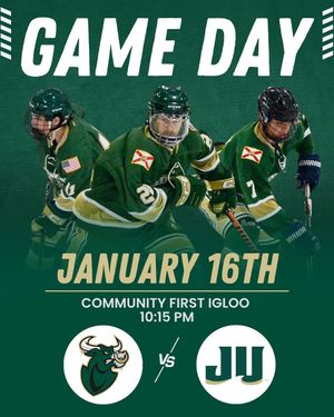 Image post by @hockeyclubusfacdc on Instagram