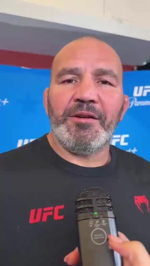 Video post by @ufcbrasil on TikTok