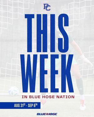 Image post by @bluehosesports on Instagram