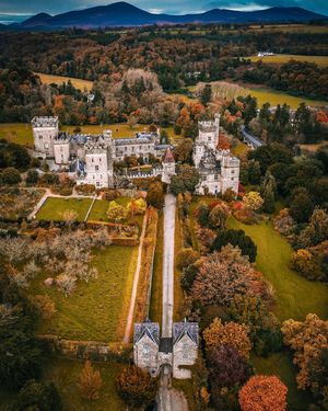Image post by @discoverireland.ie on Instagram