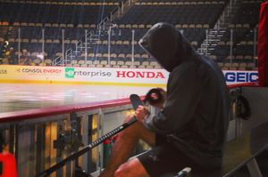 Image post by @sanjosesharks on Instagram