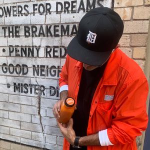 Image post by @detroitbruce on Instagram