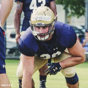 Image post by @navyfb on Instagram
