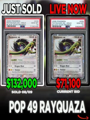 Image post by @ryans_cardhouse on Instagram