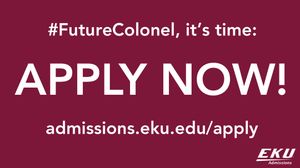 Image post by @ekuadmissions on Instagram