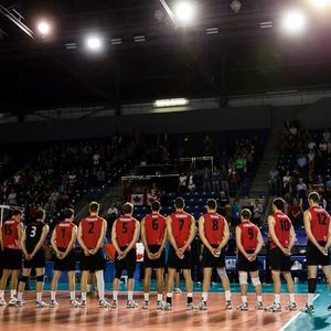 Image post by @volleyballcanada on Instagram