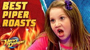 Video post by @nickelodeon on YouTube
