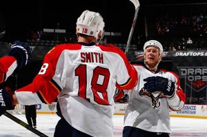 Image post by @flapanthers on Instagram