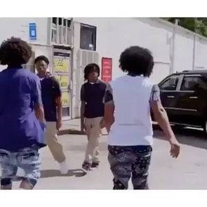 Video post by @rapbasementofficial on Facebook