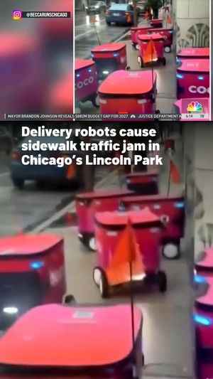 Image post by @nbcchicago on Instagram
