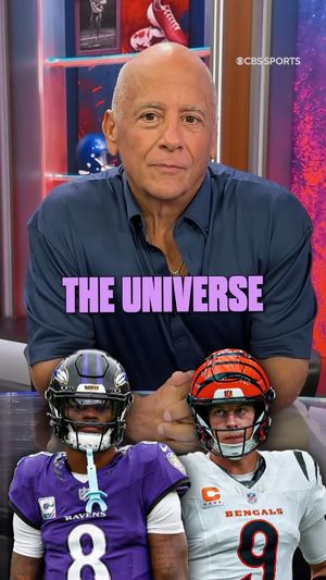 Video post by @nfloncbs on Instagram