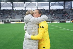 Image post by @wearebayfc on Twitter