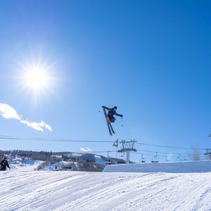 Image post by @pcski on Instagram