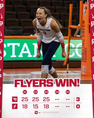 Image post by @udaytonvb on Instagram
