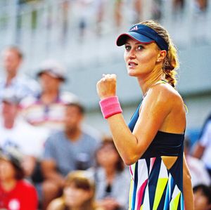 Image post by @usopen on Instagram