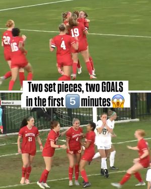 Image post by @terrierwsoc on Instagram