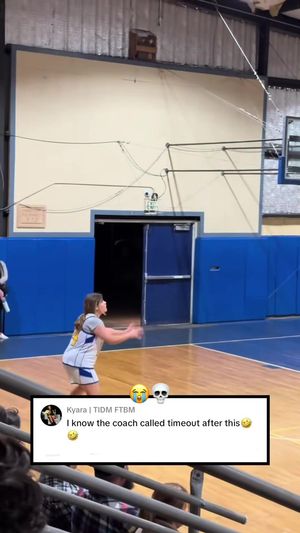 Video post by @maxpreps on TikTok
