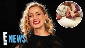 Video post by @enews on YouTube