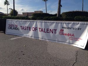 Image post by @chickfilawaterfordlakes on Instagram
