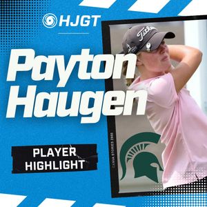 Image post by @hurricanejrgolf on Instagram