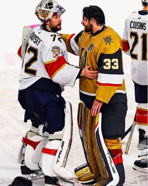 Image post by @truelefevre_goalie on Instagram