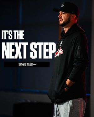 Image post by @ufl on Instagram