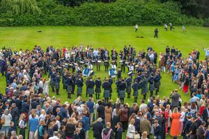 Image post by @StrathallanSchl on Twitter