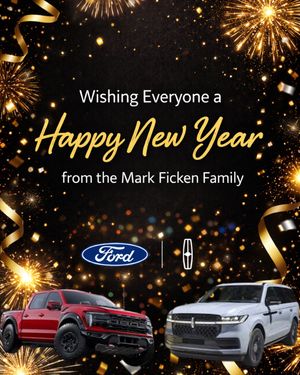 Image post by @markfickenlincoln on Instagram