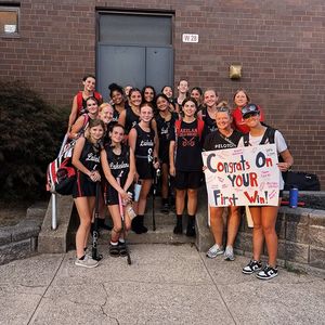 Image post by @lakeland_fieldhockey on Instagram