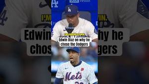 Video post by @Bleacher Report on YouTube