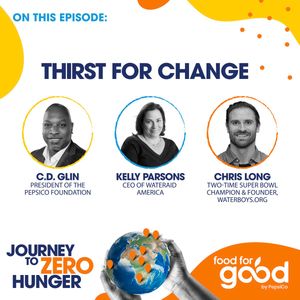 Image post by @PepsiCo on Twitter