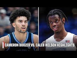 Video post by @SportsCenter NEXT on YouTube