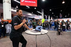 Image post by @aimexpo on Instagram