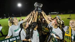 Image post by @BaylorFutbol on Twitter