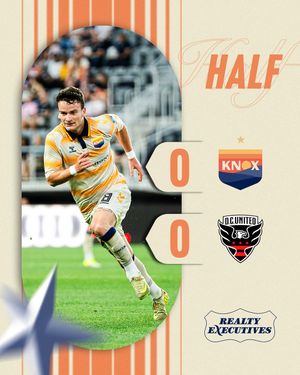 Image post by @oneknoxville on Instagram