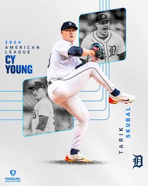 Image post by @FanDuelSportsNetworkDetroit on Facebook