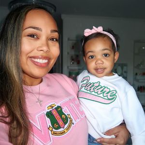 Image post by @womenofaka on Instagram
