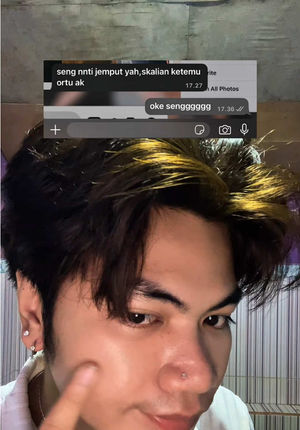 Video post by @novan.as on TikTok