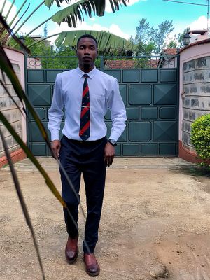 Image post by @ogega._ on Instagram