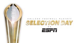 Image post by @CFBPlayoff on Twitter