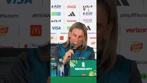 Video post by @deportes on YouTube