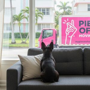 Image post by @pieceofcakemoving on Instagram