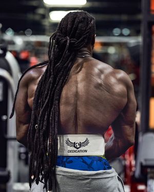Image post by @ulissesworld on Instagram