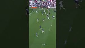 Video post by @premiershiprugby on YouTube
